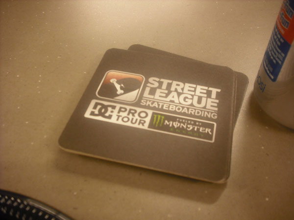 Street League Kansas City 2011
